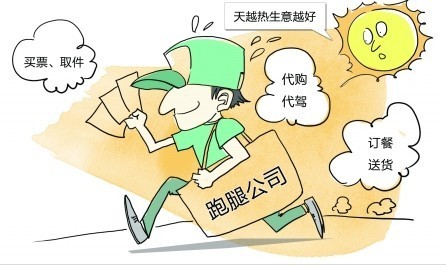 今天接了个奇葩的订单